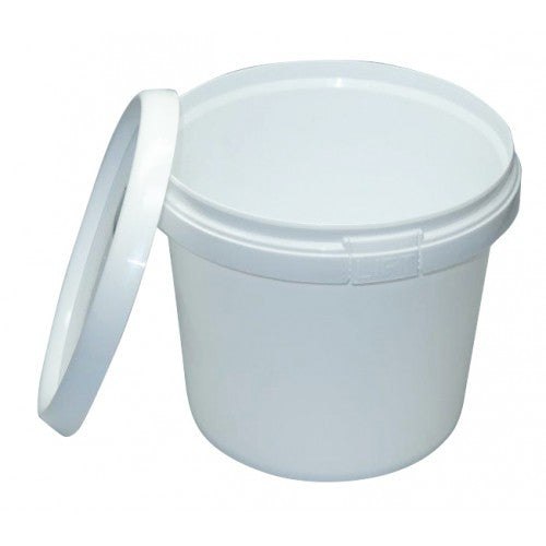 CQ Paint Pail