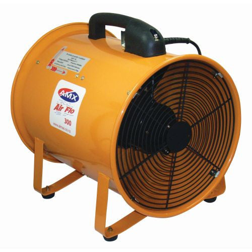 Portable 300mm Ventilation Fan