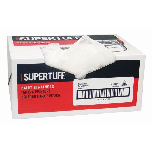 Supertuff Paint Strainer Bags