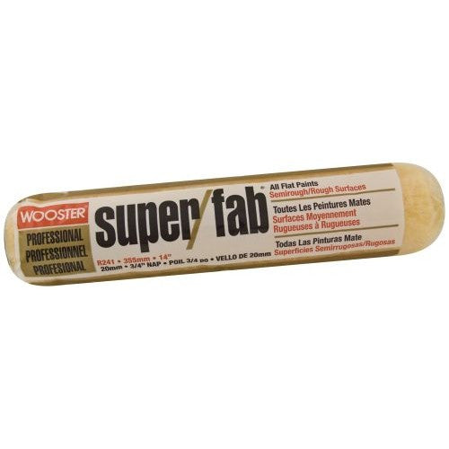 Wooster Super Fab 32mm Roller
