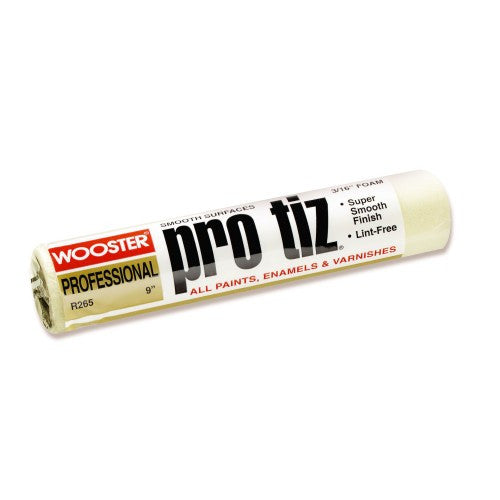 Wooster Roller Sleeve Foam Pro Tiz 230mm 5mm Nap