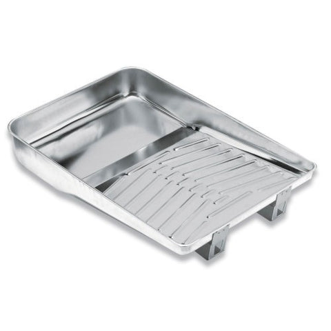 Wooster Roller Paint Tray 230mm Metal Deluxe