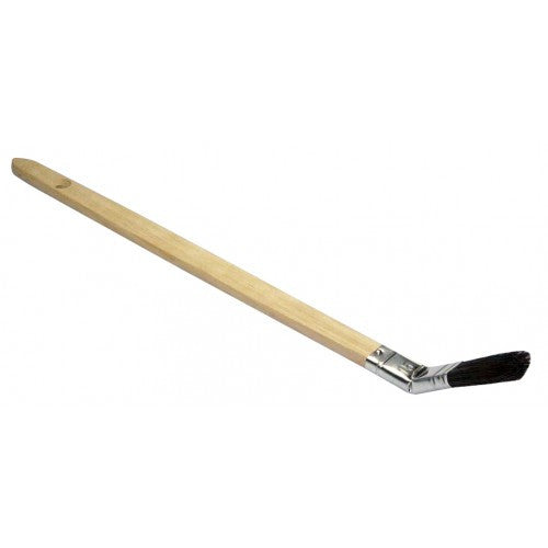 CQ Paint Brush Bent Handle For Difficult Access Areas 2 Sizes
