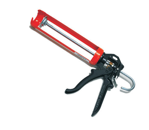 Caulking Gun Skeleton HD Pro 310ml Roberts