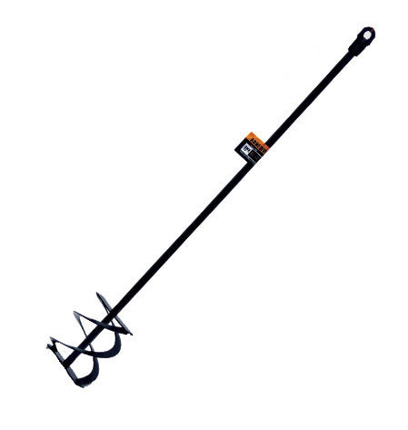 Tile Adhesive Mixer Paddles For Chuck Drill 2 Sizes Roberts