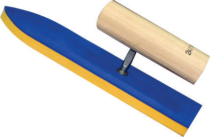 Jap Pointed Style Grout Float Rubber Roberts