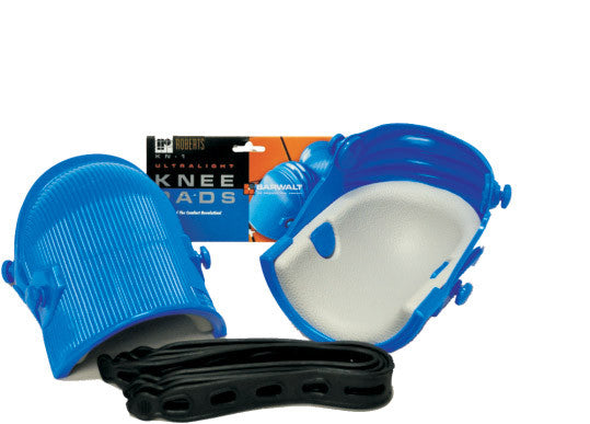 Ultralight Knee Pads KN1 Barwalt