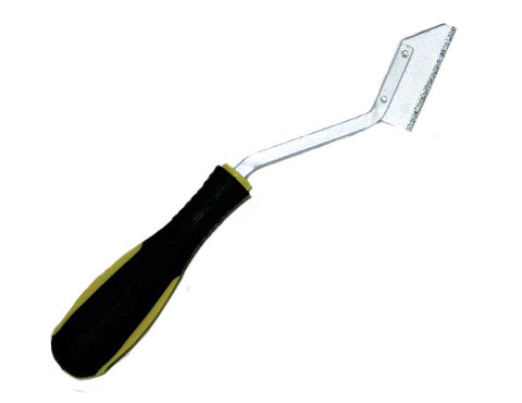 Tile Grout Remover Rake Rubber Handle Roberts