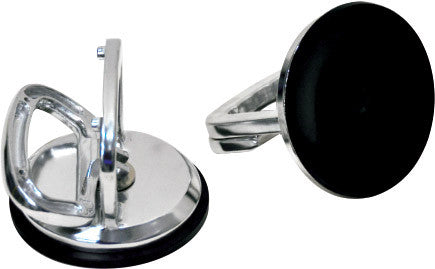 Suction Cup 35kg Lift Aluminium Roberts