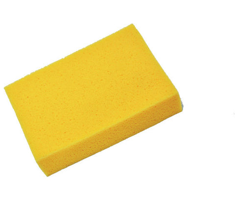 Roberts Hydra Tilers Sponge Square Edge 195 x 135 x 50mm 10 Pack