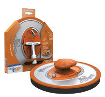 Radius 360 Replacement Foam Backing Pad