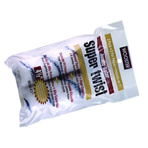 Wooster Jumbo-Koter Super Twist 115mm Mini Roller