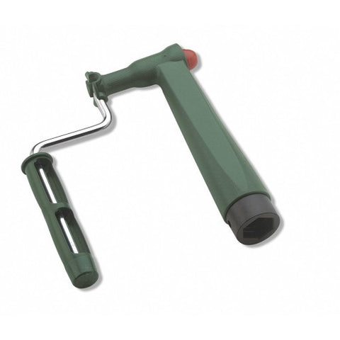 Wooster Jumbo Koter Flip Roller Frame