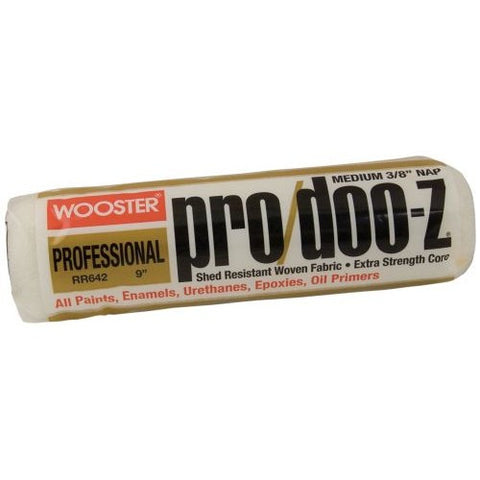 Wooster Pro Doo-Z 10mm Roller