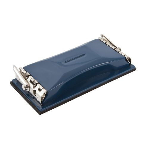 CQ Hand Sander Rubber Base 210mm x 110mm