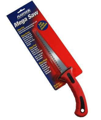 PlasterX MegaGrip Mega Saw