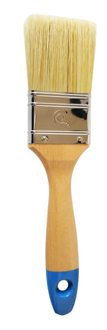 Saturn Paint Brushes Bristle/Synthetic Blend