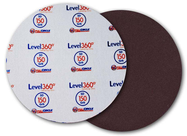 Full 2025 circle abrasives