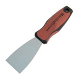 Marshalltown Drywall Joint Knife Flex Carbon Steel 75mm Soft Handle