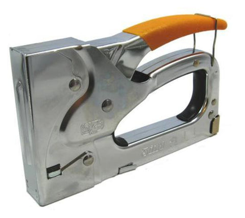 Plasterx Staple Gun Tacker Heavy Duty