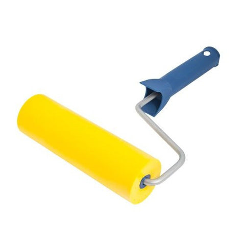 CQ Smoothing Roller Wallpaper 50mm Diameter 3 Widths