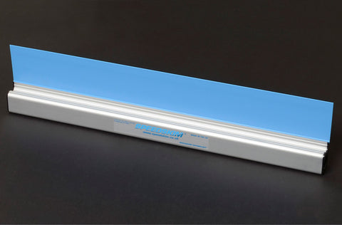 Speedskim Plastering Rule Semi Flex ST 600mm Ox