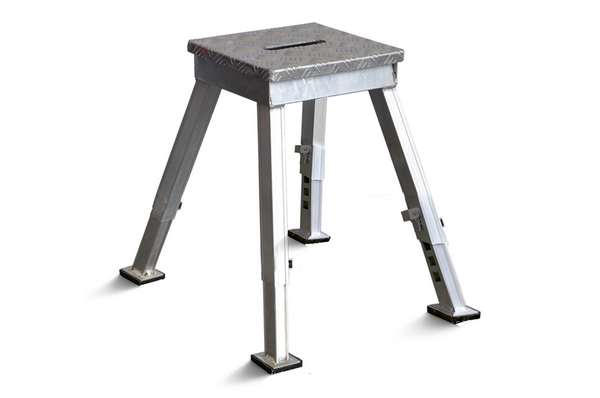 Intex Adjustable Step Stool 430mm - 560mm
