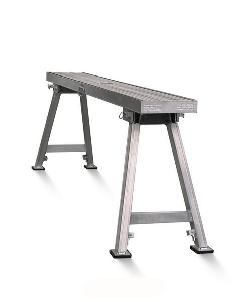 Intex Folding leg Stools 2.4m Platform