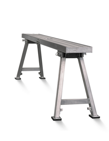 Intex Folding Leg Stools 2.0m Platform