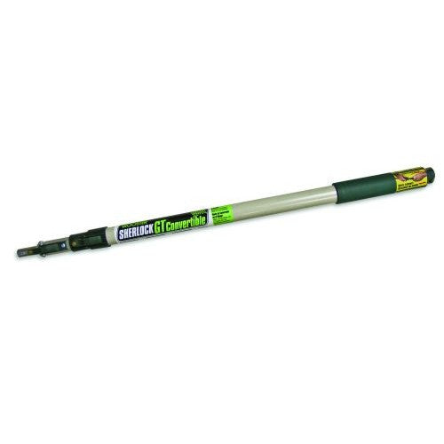 Wooster Paint Extension Poles Sherlock GT Convertible