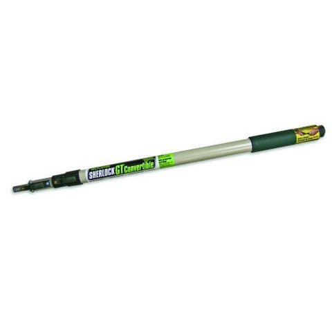 Wooster Paint Extension Poles Sherlock GT Convertible