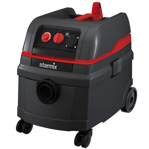 Starmix Dust Extractor ISCARD1425EWS