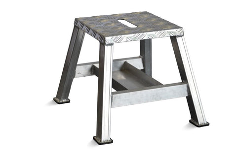 Intex Industrial Step Stool