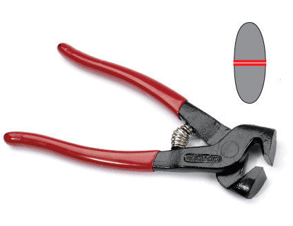 Tile Nippers Straight Jaw Trade Roberts