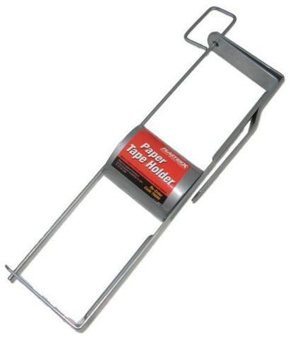 PlasterX Metal Drywall Tapeholder