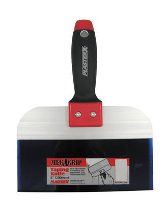 PlasterX Drywall MegaGrip Taping Knife 3 Sizes