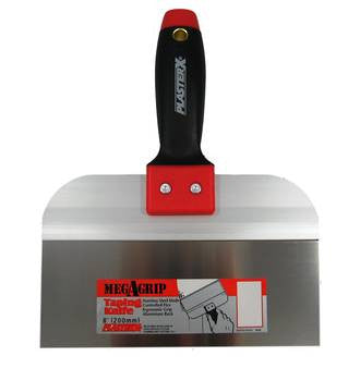PlasterX MegaGrip Stainless Steel Taping Knife