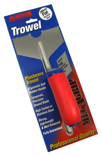 Plasterx Curved Trowel