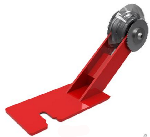 Intex bazooka hot sale drywall automatic taper