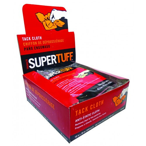 Supertuff Tack Cloth | Best Trade Tools
