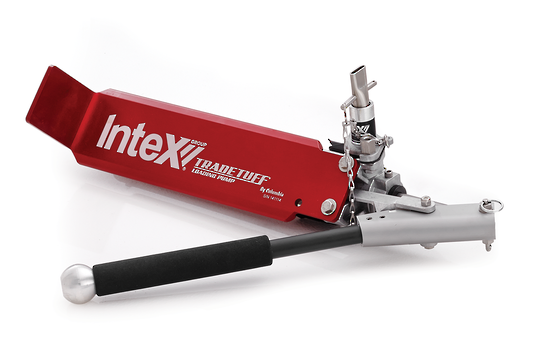 Intex Drywall Loading Pump Tall Mudda
