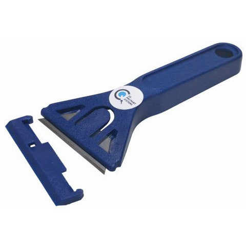 CQ Window Scraper Quality 60mm Wide Blade