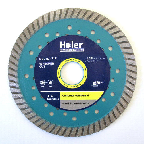 Diamond Cutting Blade Concrete Universal Material Granite Hard Stone 11 Sizes