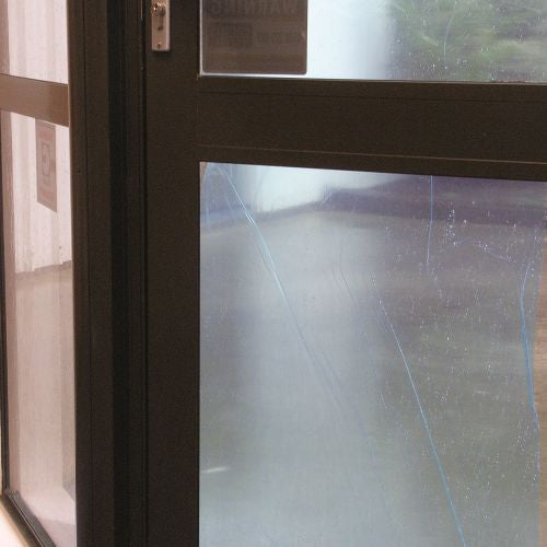 CQ Window Protection Film