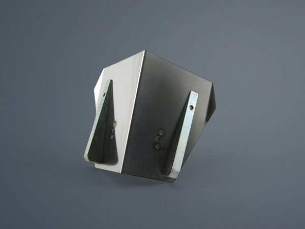 Can-Am Drywall Standard Corner Flushers 5 Sizes And 135 Degree