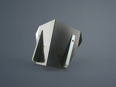 Can-Am Drywall Standard Corner Flushers 5 Sizes And 135 Degree