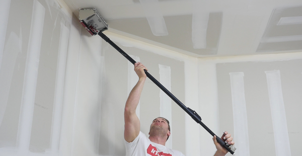 Intex Drywall HydraExtendable Box Handle