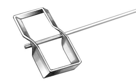 Kraft HD Fast Mixing Paddle For Plaster/Paint