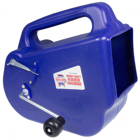 Faithfull Flicker Spray System