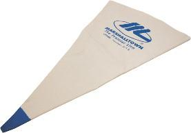 Marshalltown Grout Bag Blu-Tip 300x600mm